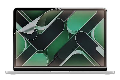 Apple MacBook Neo対応液晶保護防止フィルム