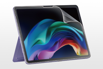 汚れ、指紋、傷などから画面を守る、Surface Pro 12インチ対応液晶保護フィルム