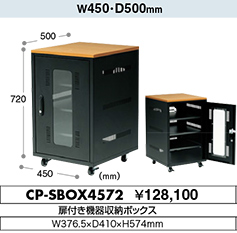CP-SBOX4572