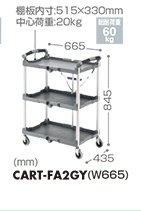 CART-FA2GY