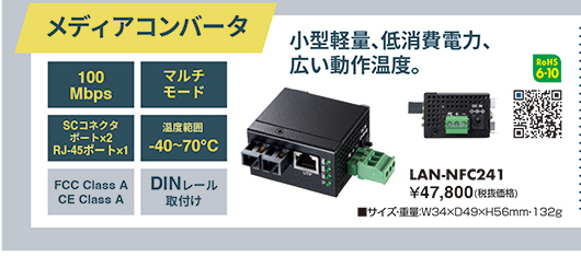 LAN-NFC241