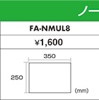 FA-NMUL8