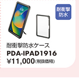 PDA-IPAD1916