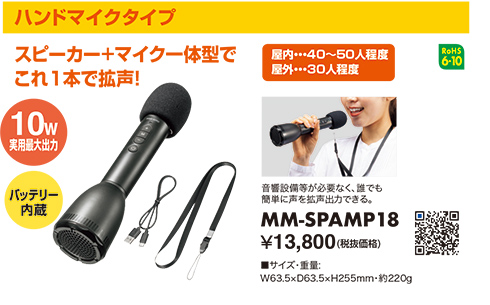MM-SPAMP18