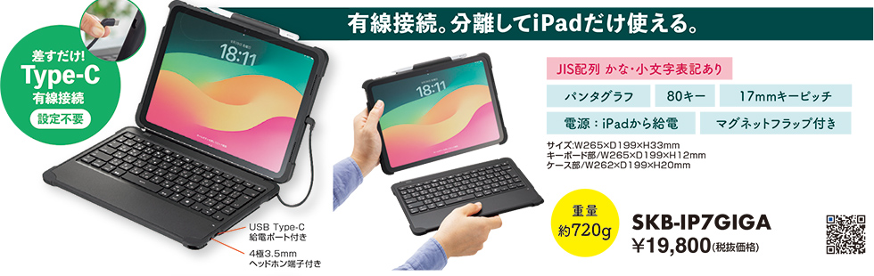 SKB-IP7GIGA