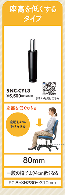 SNC-CYL3