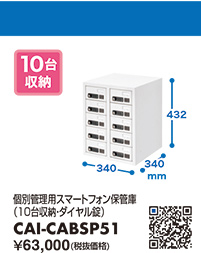 CAI-CABSP51