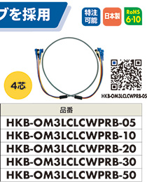 HKB-OM3LCLCWPRB-05