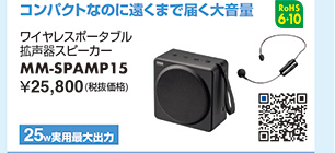 MM-SPAMP15