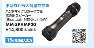 MM-SPAMP20