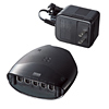 1394-RP6 IEEE1394リピーターハブ 1394-RP6 / IEEE1394リピーターハブ