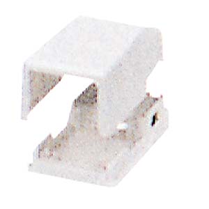 1427008-1 / カテゴリ6シャッター付ユニット専用ボックス