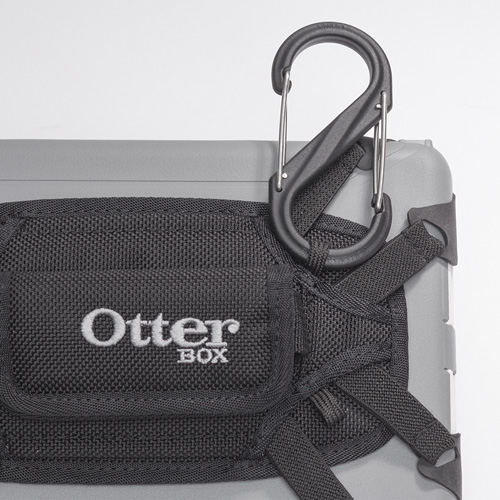 77-30404 / OtterBox Utility Latch2（7～8インチ対応）
