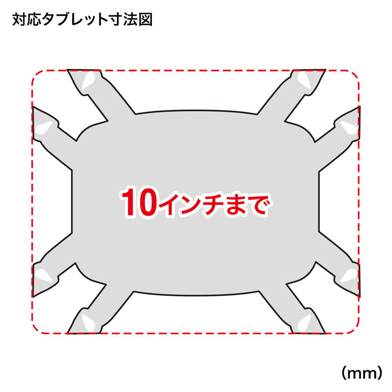 寸法図
