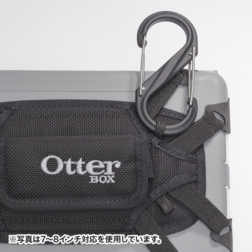 77-30408 / OtterBox Utility Latch2（10インチ対応）