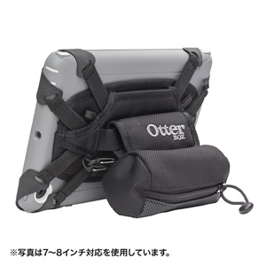77-30408 / OtterBox Utility Latch2(10インチ対応)