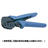790163-2 / カテゴリ6モジュラープラグ（工具）