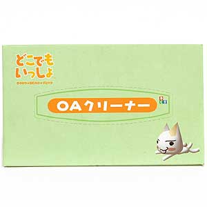 A-DTOC-01 / OAクリーナー