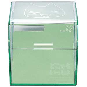A-DTSB-01 / フロッピーBOX