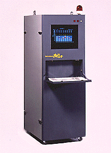 A30H / FAパソコンロッカーまもる君　AceIII