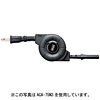 ACA-75L8 ノートPC用ACアダプタ(75W) ACA-75L8 / ノートPC用ACアダプタ(75W)
