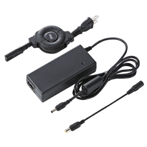 ACA-75N3 / ノートPC用ACアダプタ(75W)