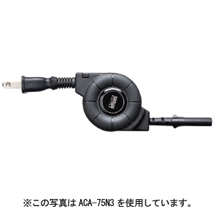 ACA-75N4 / ノートPC用ACアダプタ(75W)