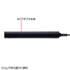 ACA-90SLMT ノートPC用マルチACアダプタ ACA-90SLMT / ノートPC用マルチACアダプタ