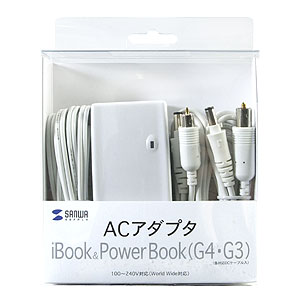 ACA-A11 / ACアダプタ