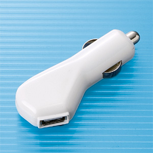 ACA-CCIP8 / USBカーチャージャー（1ポート）