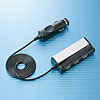 ACA-CCIP9 / USBカーチャージャー（4ポート）