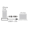 ACA-CRADLE2BK iPod&iPhone4・3GS対応クレードル(ブラック) ACA-CRADLE2BK / iPod&iPhone4・3GS対応クレードル(ブラック)