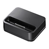 ACA-CRADLE2BK iPod&iPhone4・3GS対応クレードル(ブラック) ACA-CRADLE2BK / iPod&iPhone4・3GS対応クレードル(ブラック)