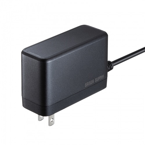 ACA-DC116ML / ノートパソコン用ACアダプタ(65W・マルチタイプ)