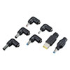 ACA-DC88ML ノートパソコン用ACアダプタ(65W・マルチタイプ) ACA-DC88ML / ノートパソコン用ACアダプタ(65W・マルチタイプ)