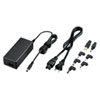ACA-DC88ML ノートパソコン用ACアダプタ(65W・マルチタイプ) ACA-DC88ML / ノートパソコン用ACアダプタ(65W・マルチタイプ)