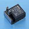 ACA-IP11BK USBスーパーミニACアダプタ(ブラック) ACA-IP11BK / USBスーパーミニACアダプタ(ブラック)