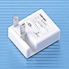 ACA-IP11 USBスーパーミニACアダプタ(ホワイト) ACA-IP11 / USBスーパーミニACアダプタ(ホワイト)