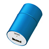 ACA-IP12BL2 / USB-ACアダプタ（ブルー）
