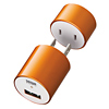 ACA-IP12D USB-ACアダプタ(オレンジ) ACA-IP12D / USB-ACアダプタ(オレンジ)