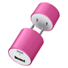 ACA-IP12P2 USB-ACアダプタ(ピンク) ACA-IP12P2 / USB-ACアダプタ(ピンク)