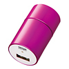 ACA-IP12P USB-ACアダプタ(ピンク) ACA-IP12P / USB-ACアダプタ(ピンク)