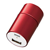 ACA-IP12R USB-ACアダプタ(レッド) ACA-IP12R / USB-ACアダプタ(レッド)
