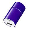 ACA-IP12V USB-ACアダプタ(バイオレット) ACA-IP12V / USB-ACアダプタ(バイオレット)