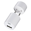 ACA-IP12W USB-ACアダプタ(ホワイト) ACA-IP12W / USB-ACアダプタ(ホワイト)