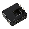 ACA-IP13BK / USB-ACアダプタ(ブラック)