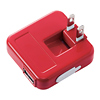 ACA-IP13R USB-ACアダプタ(レッド) ACA-IP13R / USB-ACアダプタ(レッド)