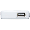 ACA-IP13W USB-ACアダプタ(ホワイト) ACA-IP13W / USB-ACアダプタ(ホワイト)