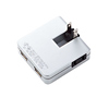 ACA-IP14SV USB充電タップ型ACアダプタ ACA-IP14SV / USB充電タップ型ACアダプタ