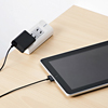 ACA-IP17BK iPad対応ACアダプタ ACA-IP17BK / iPad対応ACアダプタ